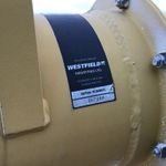   Westfield MKX 100-73 at LandMark in Smith Center, KS