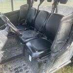  2016 Yamaha Viking at LandMark in Phillipsburg, KS