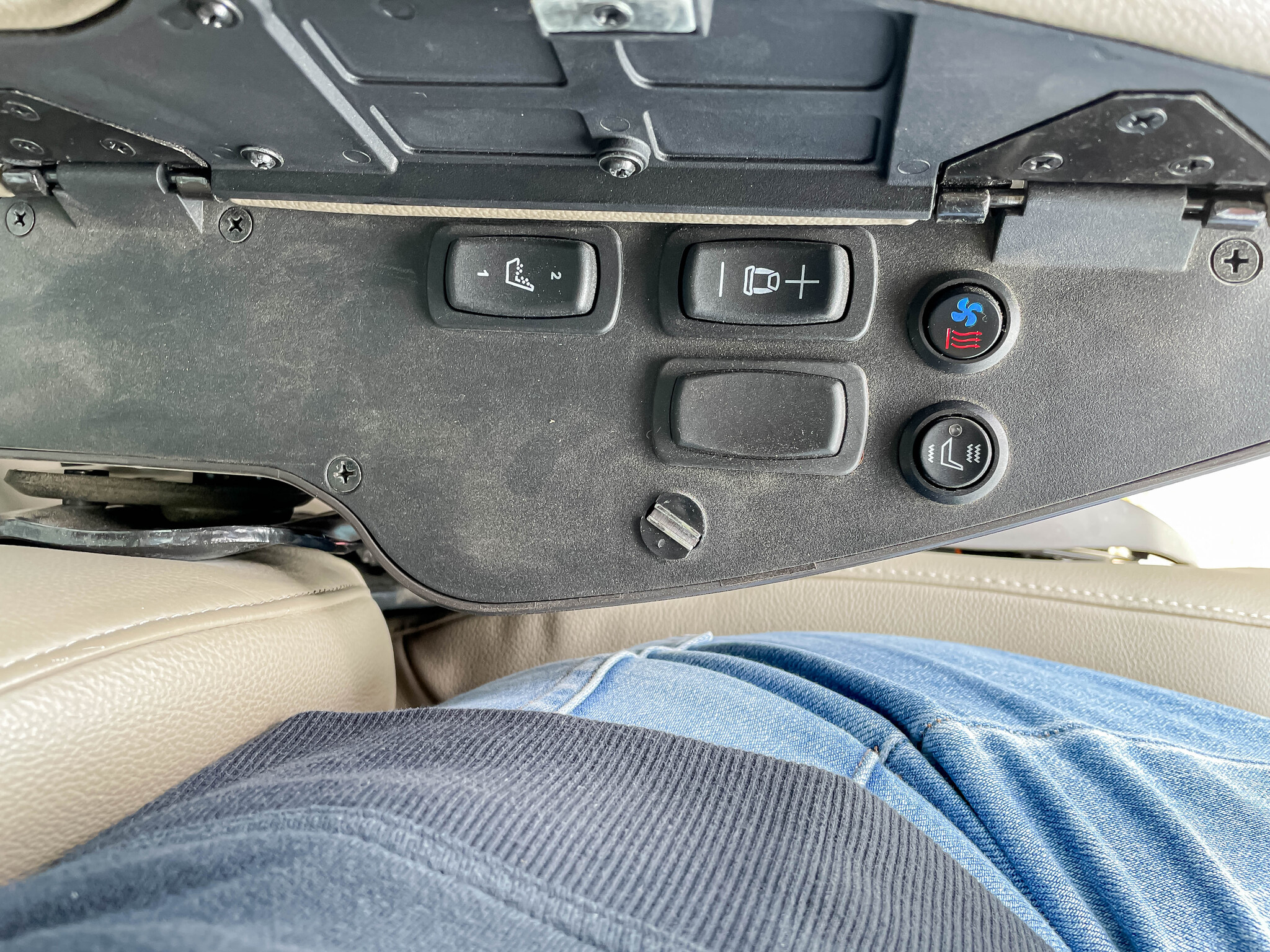  2022 John Deere 612R at LandMark in Arapahoe, NE