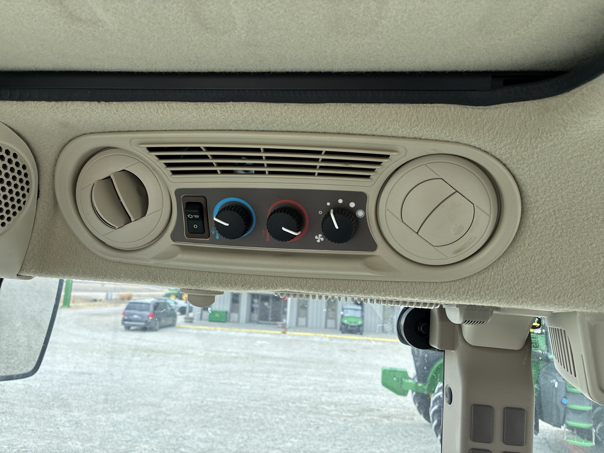  2023 John Deere 5075M at LandMark in Smith Center, KS