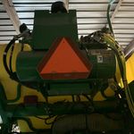  2018 John Deere 1775NT at LandMark in Arapahoe, NE