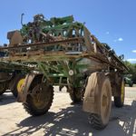  2024 John Deere 612R at LandMark in Holdrege, NE