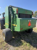  2012 John Deere 568 at LandMark in Kearney, NE