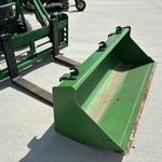  2015 John Deere 1025R at LandMark in Hebron, NE