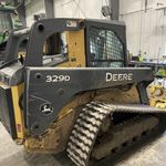  2010 John Deere 329D at LandMark in Beatrice, NE