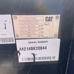  2018 CATERPILLAR 289D at LandMark in Kearney, NE