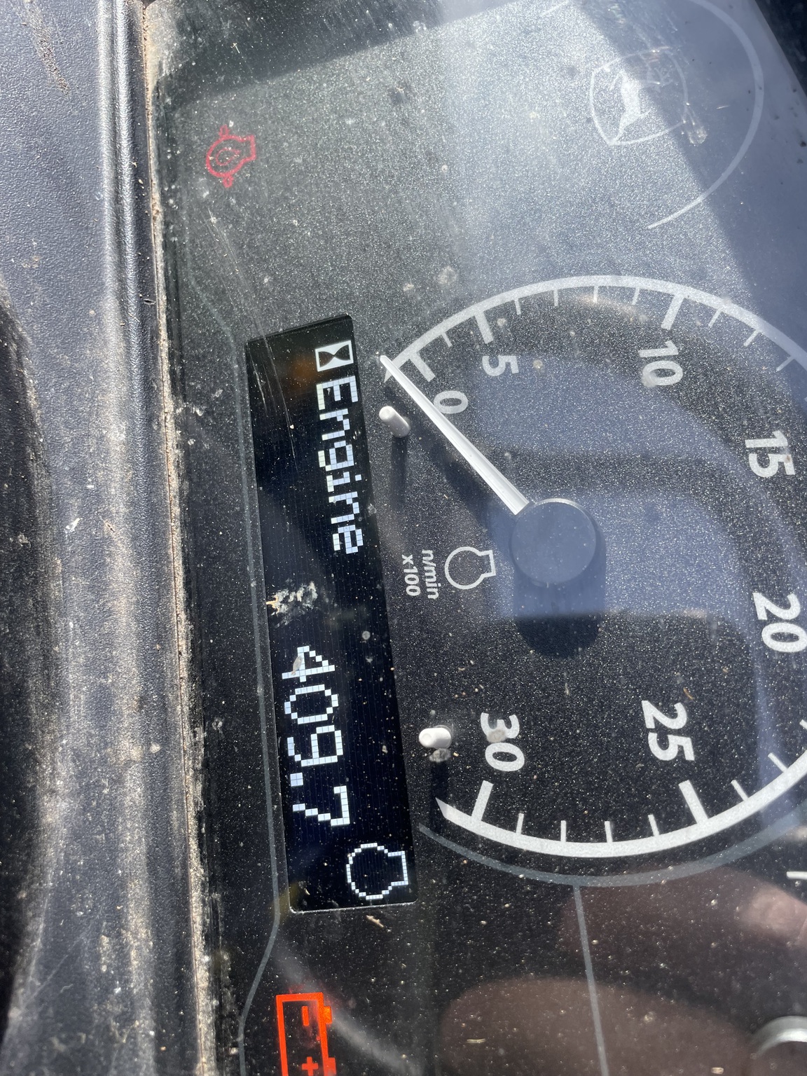  2024 John Deere 3038E at LandMark in Beatrice, NE