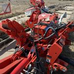  2018 KUHN FC813R at LandMark in Fairfield, NE