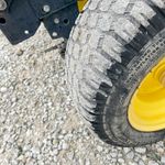  2012 John Deere X500 at LandMark in Smith Center, KS