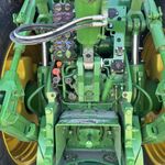  2025 John Deere 8R 340 at LandMark in Minden, NE