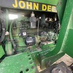  1989 John Deere 4555 at LandMark in Phillipsburg, KS