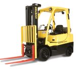 New 2023 Hyster S50CT2 at Briggs Equipment in Houston, TX