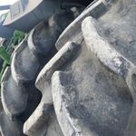  2024 John Deere 8R 370 at LandMark in Superior, NE