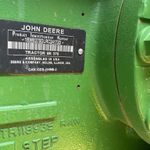  2024 John Deere 8R 370 at LandMark in Superior, NE