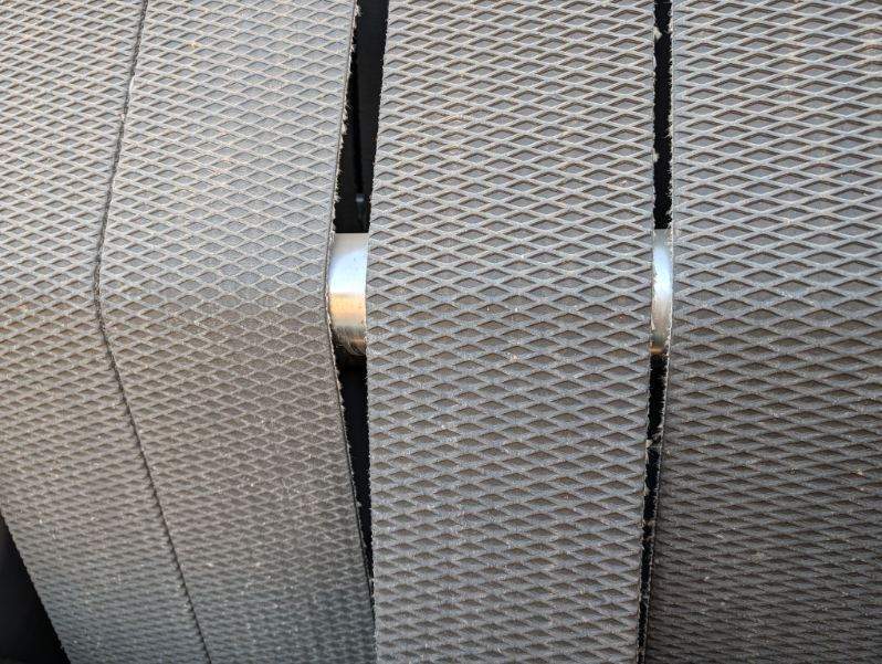  2015 John Deere 569 at LandMark in Minden, NE