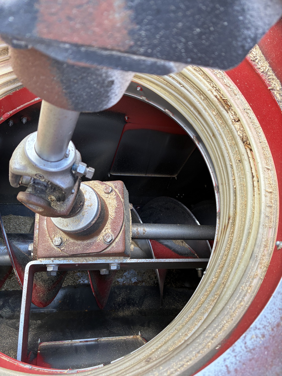  2022 Westfield MKX 13-114 at LandMark in Gothenburg, NE