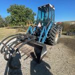   Ford-new Holland 9030-92 at LandMark in Phillipsburg, KS