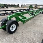  2023 Headhunter HHC53-DA/DB at LandMark in Holdrege, NE