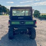  2021 John Deere XUV 835R at LandMark in Hastings, NE