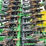  2024 John Deere N540C at LandMark in Phillipsburg, KS