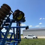   Landoll 7431-33 at LandMark in Hebron, NE