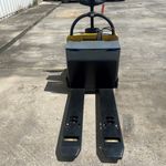 Used 2015 Yale MPE060LFN24T2748 at Briggs Equipment in New Orleans, LA