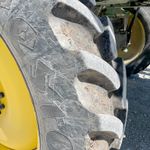  2024 John Deere 412R at LandMark in Smith Center, KS