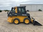  2023 John Deere 324G at LandMark in Gothenburg, NE