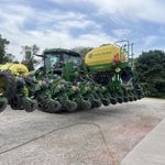  2026 John Deere DR16X at LandMark in Hastings, NE