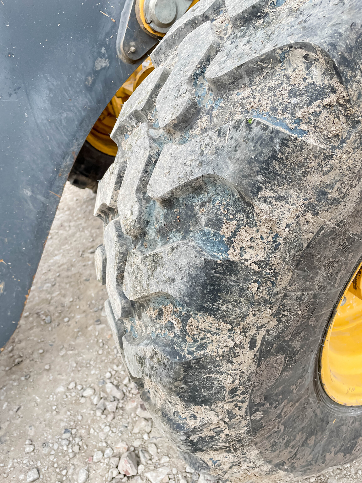  2015 John Deere 324K at LandMark in Holdrege, NE