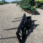  2024 Mds Bale Stabber at LandMark in Holdrege, NE