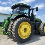  2024 John Deere 8R 370 at LandMark in Marysville, KS