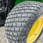  2003 John Deere 4010 at LandMark in Arapahoe, NE