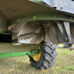  2018 John Deere S770 at LandMark in Marysville, KS