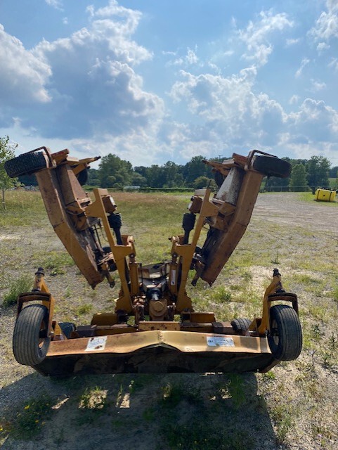 On Lot  Woods 9180-RD at Tri County Equipment Lapeer, MI