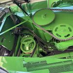  2024 John Deere S770 at LandMark in Gothenburg, NE