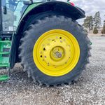  2023 John Deere 6175M at LandMark in Fairfield, NE