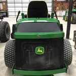  2023 John Deere Z997R at LandMark in Smith Center, KS