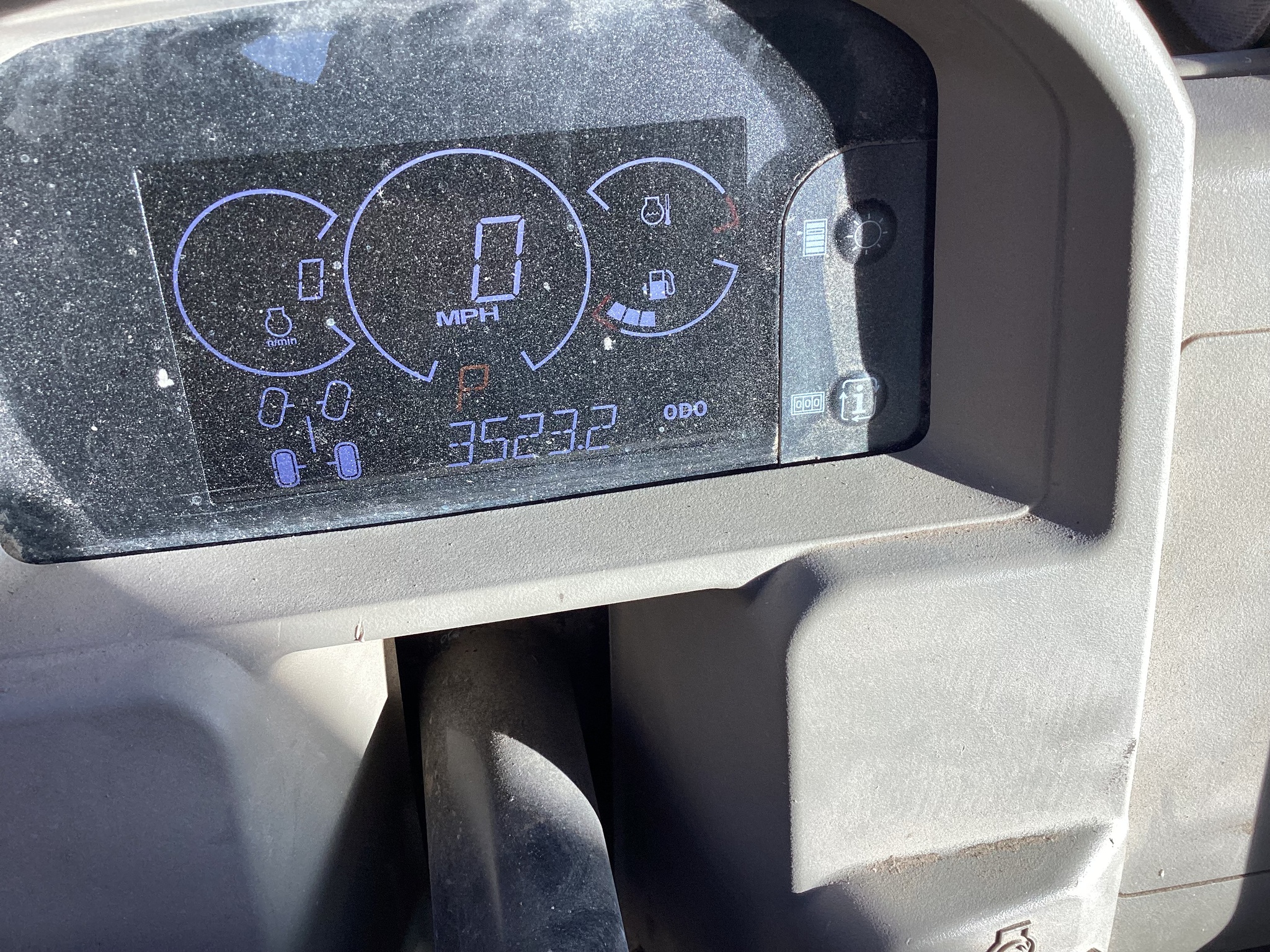  2024 John Deere XUV 835R at LandMark in Minden, NE