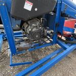  2020 Brandt 1547LP+ at LandMark in Gothenburg, NE