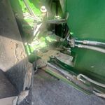  2005 John Deere 9220 at LandMark in Phillipsburg, KS