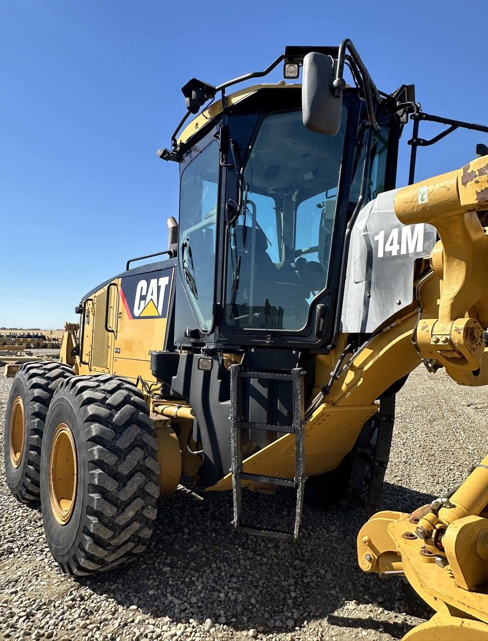 Used 14M VHP PLUS for Sale Headwater Equipment