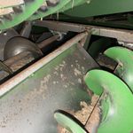 2010 John Deere 9570 STS at LandMark in Marysville, KS