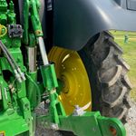  2023 John Deere 6R 120 at LandMark in Beatrice, NE