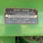  2013 John Deere S680 at LandMark in Fairfield, NE