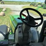  2024 John Deere 8R 370 at LandMark in Marysville, KS