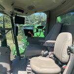  2024 John Deere S780 at LandMark in Smith Center, KS