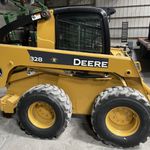  2008 John Deere 328 at LandMark in Beatrice, NE