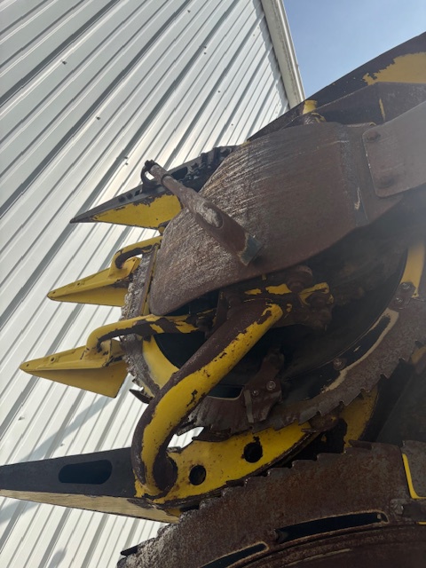 Pend Stk 2013 John Deere 770 at Tri County Equipment Sandusky, MI
