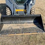  2023 John Deere 320G at LandMark in Red Cloud, NE